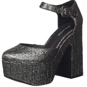 SALE LOWEST New IN B Jeffrey Campbell Jeneve Heels